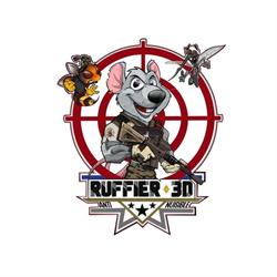 RUFFIER 3D, Saint-Just-Sauvage - Horaires d'ouverture