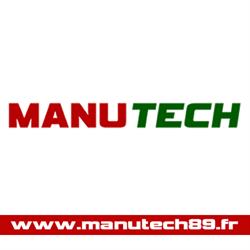 Manutech, Montacher-Villegardin - Horaires d'ouverture