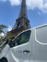TRANSPORT CDUMAS, Riom - Horaires d'ouverture