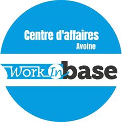 Work in base centre d'affaires, Avoine - Horaires d'ouverture