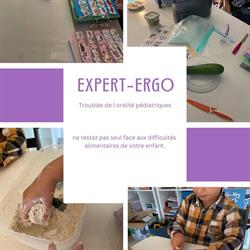 Expert-ergo cabinet d ergothérapeutes, Saint-Gaudens - Horaires d'ouverture