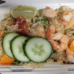 THAI KITCHEN, Briec - Horaires d'ouverture