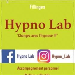 Hypno Lab, Fillinges - Horaires d'ouverture