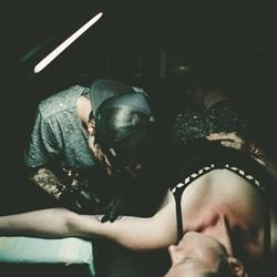 Blue Horse Tattoo, Bordeaux - Horaires d'ouverture