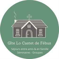 Gîte de groupe Lo castet de Fébus, Montaner - Horaires d'ouverture