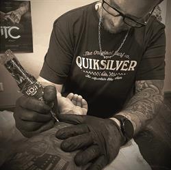 Woods raven tattoo, Ardres - Horaires d'ouverture