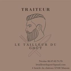 Le Tailleur du goût, Manom - Horaires d'ouverture