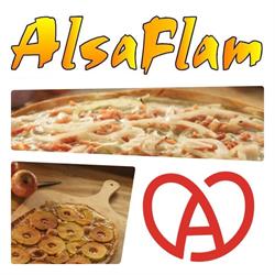 Alsaflam Herrlisheim, - Horaires d'ouverture