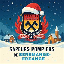 Sapeurs - Pompiers de Serémange - Erzange, Serémange-Erzange - Horaires d'ouverture