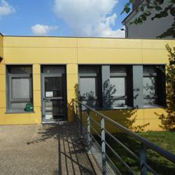 Bibliothèque municipale, Levroux - Horaires d'ouverture