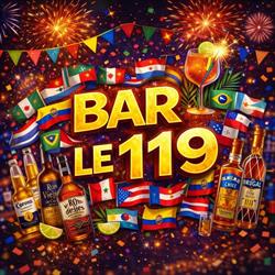 LE 119, Bordeaux - Horaires d'ouverture