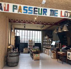 Au Passeur de Loire, Chaumont-sur-Loire - Horaires d'ouverture
