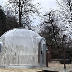 chambres bulles dodo lodge, Oytier-Saint-Oblas - Horaires d'ouverture