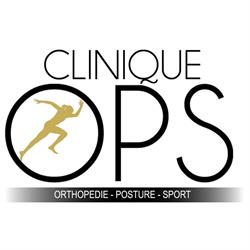 Clinique OPS - Orthopédie Posture Sport - Saint-Dié-des-Vosges, - Horaires d'ouverture