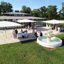 Domaine de la Saye, Cavignac - Horaires d'ouverture