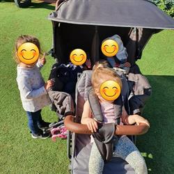 Carine Billerey assistante maternelle agréée, Mandelieu-la-Napoule - Horaires d'ouverture