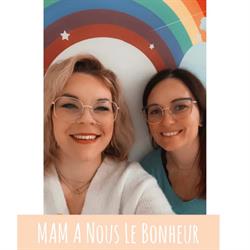 MAM A Nous Le Bonheur, Rouen - Horaires d'ouverture