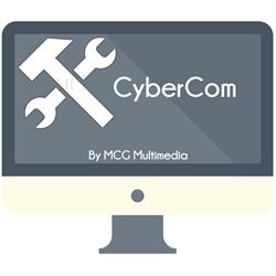 CYBERCOM, Commentry - Horaires d'ouverture