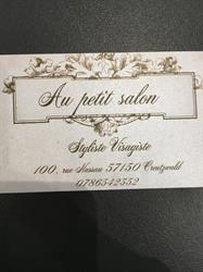 Au Petit Salon, Creutzwald - Horaires d'ouverture