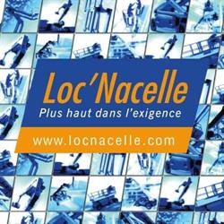 Loc'Nacelle - Bourg-En-Bresse, Tossiat - Horaires d'ouverture