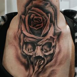 Patrick Cossurel SainTattoo, Saint-Avold - Horaires d'ouverture