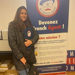 Julie Vix - My French Agent, La Seyne-sur-Mer - Horaires d'ouverture