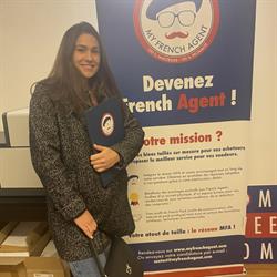 Julie Vix - My French Agent, La Seyne-sur-Mer - Horaires d'ouverture