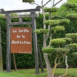 Jardin de la méditation, Saint-Venant - Horaires d'ouverture