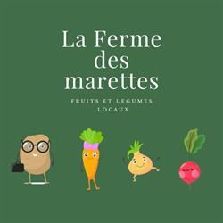 La Ferme des marettes, Millencourt - Horaires d'ouverture