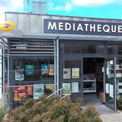 Médiathèque, Le Trévoux - Horaires d'ouverture