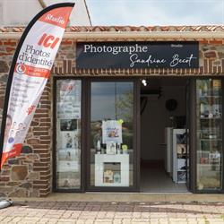 sandrine becot photographe, Bretignolles-sur-Mer - Horaires d'ouverture