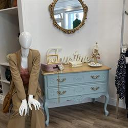 La boutique de Faustine, Rethel - Horaires d'ouverture