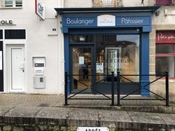 Le Pain Laurentais- SARL RF LEFORT, Saint-Laurent-sur-Sèvre - Horaires d'ouverture
