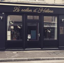 Le salon d'Hélène Maître artisan coiffeur, Sainte-Mère-Église - Horaires d'ouverture