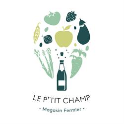 Le P'tit Champ, Reims - Horaires d'ouverture