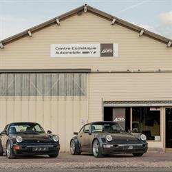 ADPS wash & detailling, Épaignes - Horaires d'ouverture