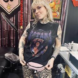 Maud Traditional Tattooing, Conty - Horaires d'ouverture
