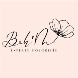 Boh'M coiffure, Villard-Bonnot - Horaires d'ouverture