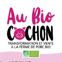 Au Bio Cochon, Châtelaudren - Horaires d'ouverture