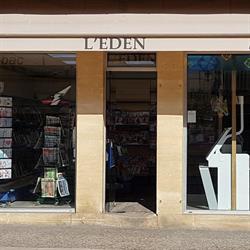 L'Eden - Tabac Presse FDJ, Sarlat-la-Canéda - Horaires d'ouverture