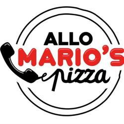 Mario's Pizza, Doullens - Horaires d'ouverture