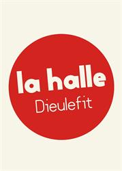 Espace Culturel La Halle, Dieulefit - Horaires d'ouverture