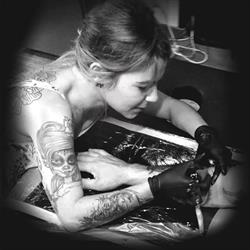 ROCK'N'KORA TATTOO, Gap - Horaires d'ouverture