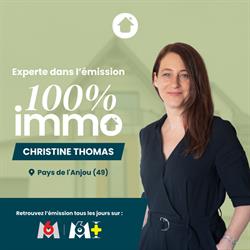 Thomas Christine, - Horaires d'ouverture