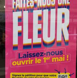 Flor'a fleurs, Montivilliers - Horaires d'ouverture