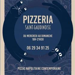 Pizza saint gaudinoise, Saint-Gaudens - Horaires d'ouverture