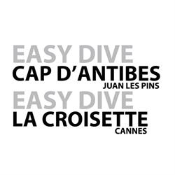 EASY DIVE Juan les Pins - Cap d'Antibes, - Horaires d'ouverture