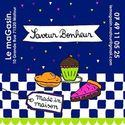 Le maGasin, Matour - Horaires d'ouverture
