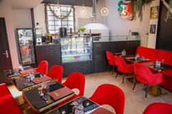 Restaurant MAMAZA - Spécialités Italiennes, Pizza Napolitaine, Aulnay-sous-Bois - Horaires d'ouverture