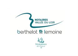 Antony BERTHELOT & Thomas LEMOINE, Notaires Vallée du Loir, Montoire-sur-le-Loir - Horaires d'ouverture